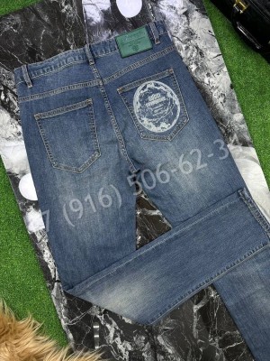 Джинсы Gucci 17732