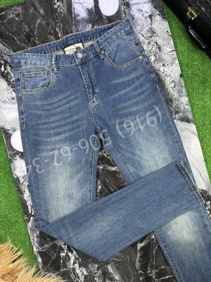 Джинсы Gucci 17732