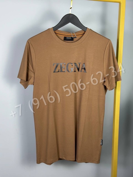 Футболка Zegna 27813