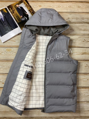 Жилетка Loro Piana 7443