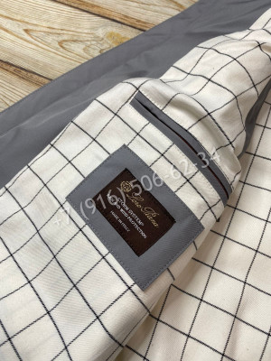 Жилетка Loro Piana 7443