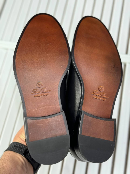 Туфли Loro Piana 21616