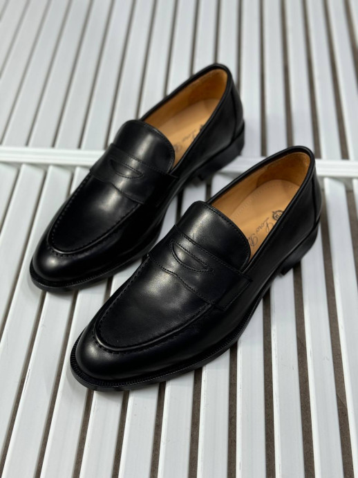 Туфли Loro Piana 21616