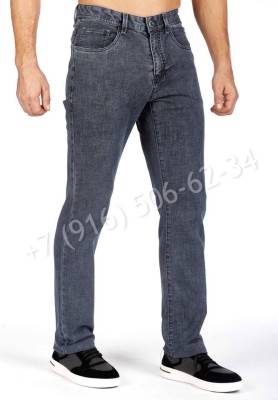 Джинсы Stefano Ricci 17830