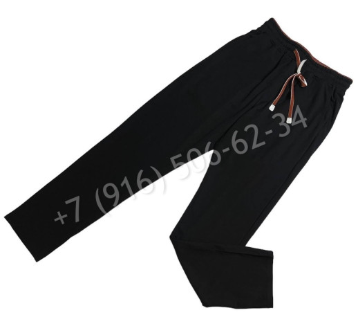 Спортивные штаны Loro Piana 27914