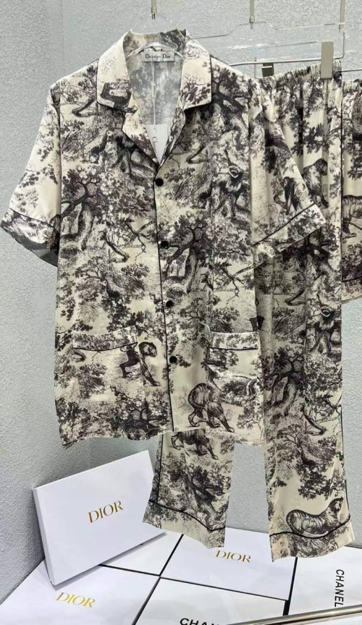 Костюм Dior 34793