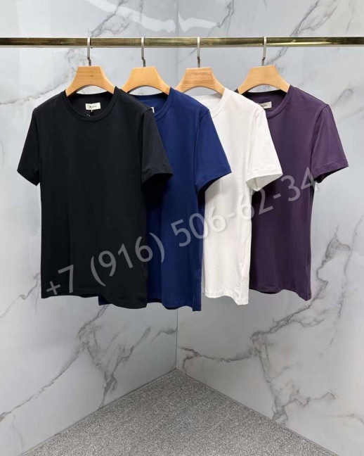 Футболка Zegna 17930