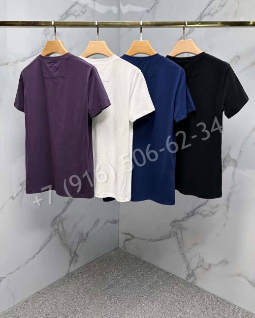 Футболка Zegna 17930