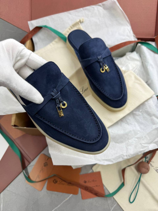 Мюли Loro Piana 19201