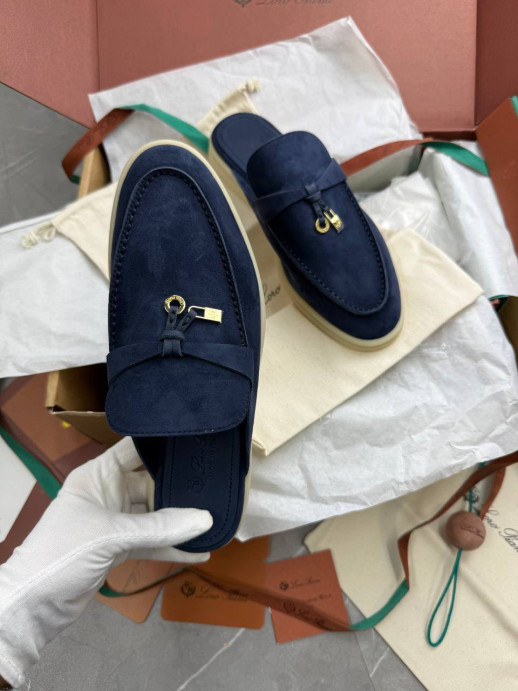 Мюли Loro Piana 19201