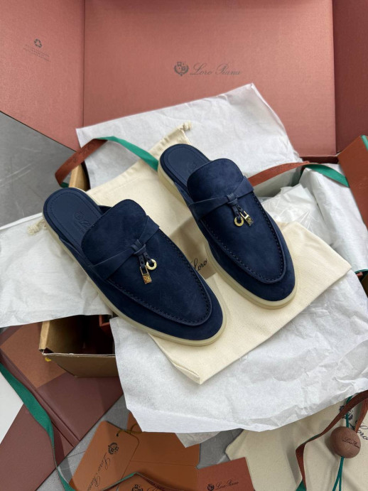 Мюли Loro Piana 19201