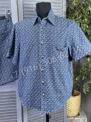 Костюм Chrome Hearts 18032