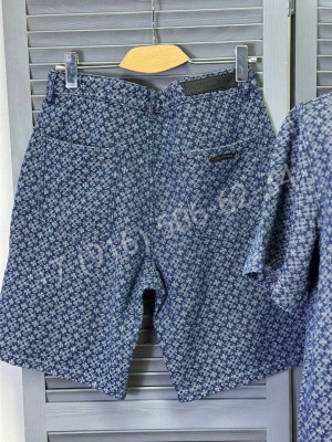 Костюм Chrome Hearts 18032