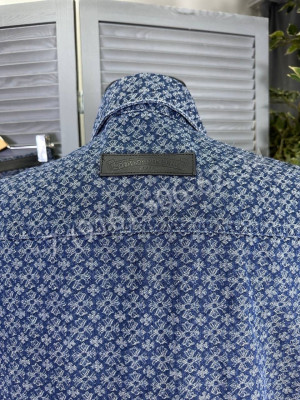 Костюм Chrome Hearts 18032