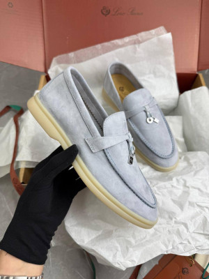 Лоферы Loro Piana 19142