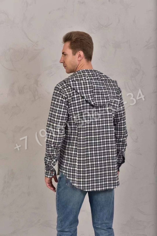 Рубашка KITON 18132