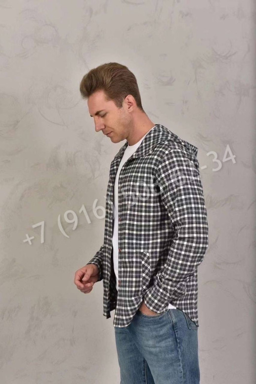 Рубашка KITON 18132