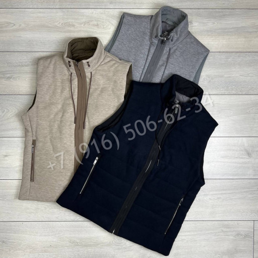 Жилетка Zegna 28215