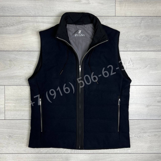Жилетка Zegna 28215