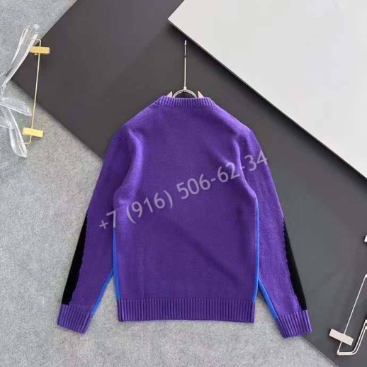 Свитер Louis Vuitton 7846
