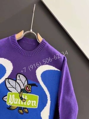 Свитер Louis Vuitton 7846