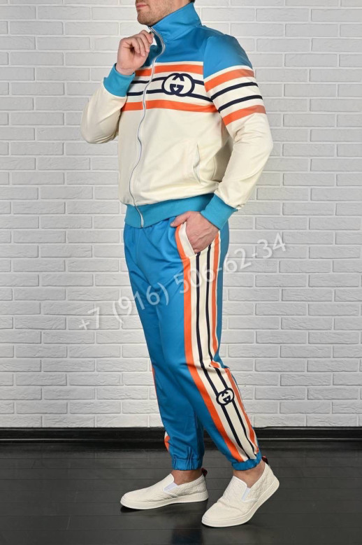 Спортивный костюм Gucci 7947