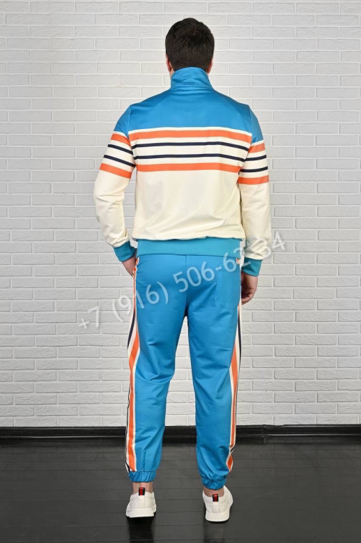 Спортивный костюм Gucci 7947