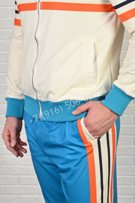 Спортивный костюм Gucci 7947