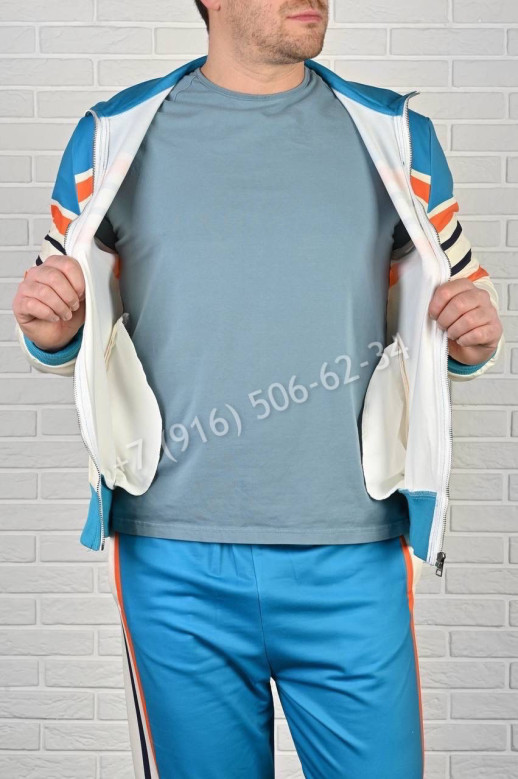 Спортивный костюм Gucci 7947