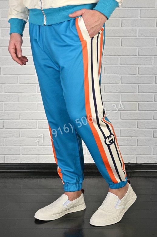 Спортивный костюм Gucci 7947