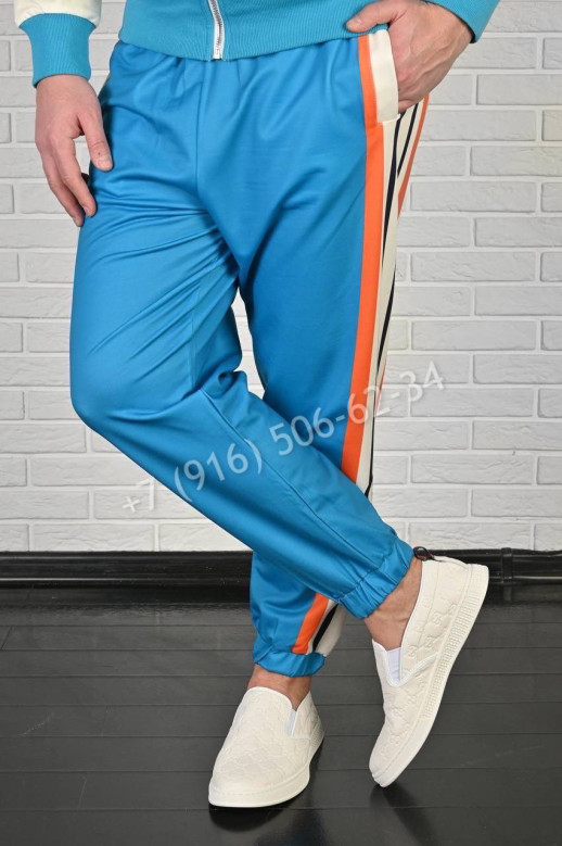 Спортивный костюм Gucci 7947