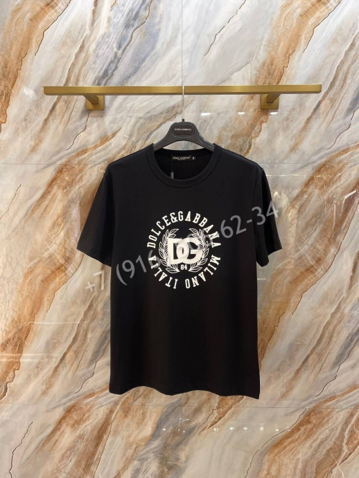 Футболка Dolce & Gabbana 8066