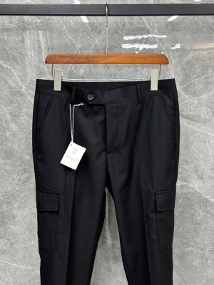 Брюки Brunello Cucinelli 15218