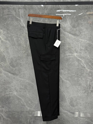 Брюки Brunello Cucinelli 15218