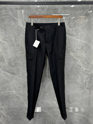 Брюки Brunello Cucinelli 15218