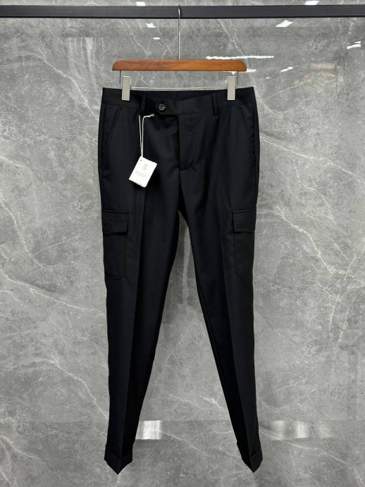 Брюки Brunello Cucinelli 15218