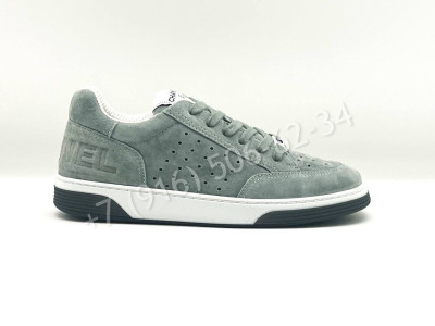 Кеды Chanel 18433