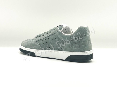 Кеды Chanel 18433