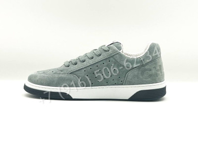 Кеды Chanel 18433