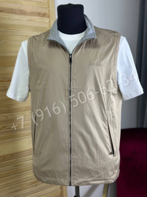 Жилетка Zegna 28515