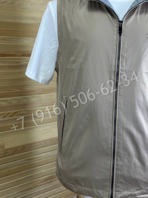 Жилетка Zegna 28515