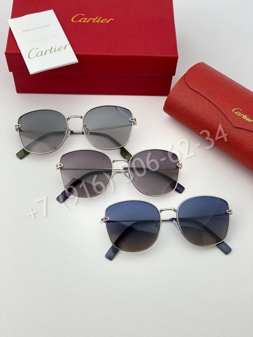 Очки Cartier 17655