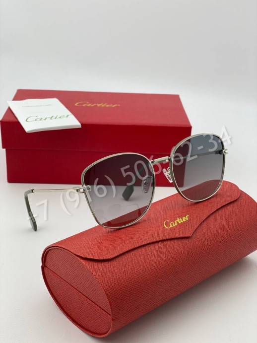 Очки Cartier 17655