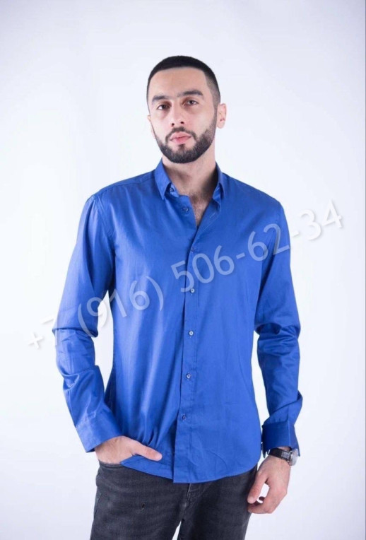 Рубашка 18533