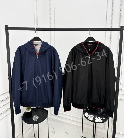 Куртка Loro Piana 28615