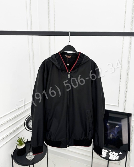 Куртка Loro Piana 28615