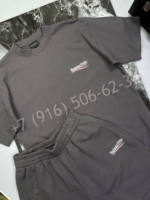 Комплект летний Balenciaga 28715