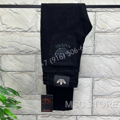 Джинсы Gucci 8369