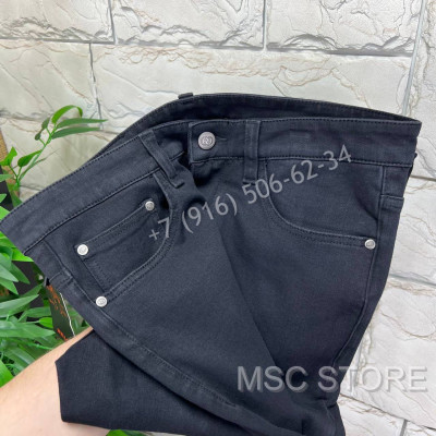 Джинсы Gucci 8369