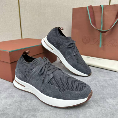 Кеды Loro Piana 9224 3